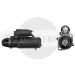 11.131.829 AZF4220 MAHLE (Letrika, Iskra) starter motor MS429
