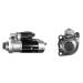 11.131.858 AZG4679 MAHLE (Letrika, Iskra) starter motor MS46