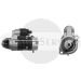 11.131.967 AZE6557 MAHLE (Letrika, Iskra) starter motor MS449