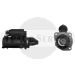11.131.885 AZE4189 MAHLE (Letrika, Iskra) starter motor MS240