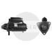 11.131.821 AZE4183 MAHLE (Letrika, Iskra) starter motor MS202