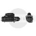 11.132.056 AZF4283 MAHLE (Letrika, Iskra) starter motor MS407