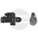 11.132.194 AZF4329 MAHLE (Letrika, Iskra) starter motor MS199