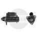 11.132.293 AZE4268 MAHLE (Letrika, Iskra) starter motor MS650