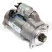 11.132.317 AZE6621 MAHLE (Letrika, Iskra) starter motor MS160