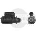 11.132.501 AZJ3486 MAHLE (Letrika, Iskra) starter motor MS812