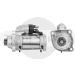 11.132.586 AZE6629 MAHLE (Letrika, Iskra) starter motor MS962
