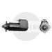 11.139.518 AZK5557 MAHLE (Letrika, Iskra) starter motor MS484