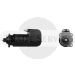 11.139.027 AZK5186 MAHLE (Letrika, Iskra) starter motor MS526