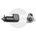 11.139.506 AZK5545 MAHLE (Letrika, Iskra) starter motor MS698