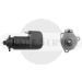 11.139.124 AZK5473 MAHLE (Letrika, Iskra) starter motor MS518