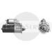 11.139.407 AZE2182 MAHLE (Letrika, Iskra) starter motor MS216