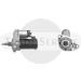 11.139.415 AZD3519 MAHLE (Letrika, Iskra) starter motor MS234
