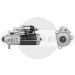 11.139.602 AZF4874 MAHLE (Letrika, Iskra) starter motor MS755