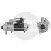 11.139.604 AZF4875 MAHLE (Letrika, Iskra) starter motor MS757