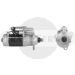 11.139.607 AZG4862 MAHLE (Letrika, Iskra) starter motor MS765