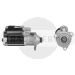 11.139.609 AZF4879 MAHLE (Letrika, Iskra) starter motor MS760