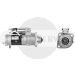 11.139.618 AZE4690 MAHLE (Letrika, Iskra) starter motor MS782