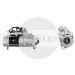 11.139.625 AZE4698 MAHLE (Letrika, Iskra) starter motor MS779