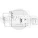 M0017401ME Prestolite starter motor