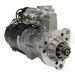 M128R3840SETR Prestolite starter motor