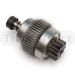 7150860 pinion with clutch