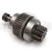 7155340 pinion with clutch /9142726/