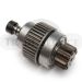 7158041 pinion with clutch