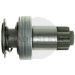 16.908.352 MSX512 MAHLE (Letrika, Iskra) gear with clutch