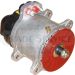 880703BZ Prestolite alternator