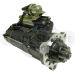 M110R2603SE Prestolite starter motor