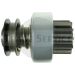 SD9006 AS-PL pinion with clutch