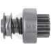 SD9006P AS-PL pinion with clutch
