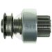 SD9008 AS-PL pinion with clutch