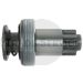 SD9041S AS-PL pinion with clutch