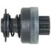 SD9042 AS-PL pinion with clutch