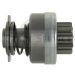 SD9043 AS-PL pinion with clutch