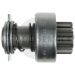 SD9043P AS-PL pinion with clutch