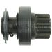 SD9068 AS-PL pinion with clutch