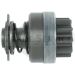 SD9069 AS-PL pinion with clutch