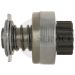 SD9073 AS-PL pinion with clutch