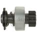 SD9084 AS-PL pinion with clutch