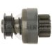 SD9085 AS-PL pinion with clutch