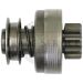 SD9089 AS-PL pinion with clutch