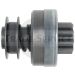 SD9089S AS-PL pinion with clutch