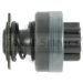 SD9092 AS-PL pinion with clutch