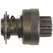 SD9119 AS-PL pinion with clutch