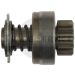 SD9123 AS-PL pinion with clutch