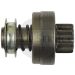 SD9127 AS-PL pinion with clutch