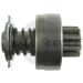 SD9131 AS-PL pinion with clutch